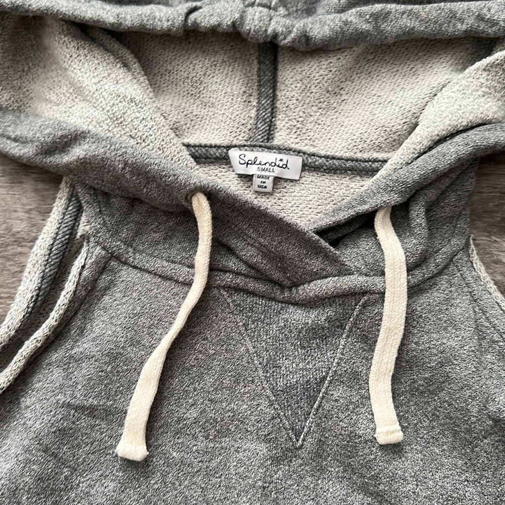 Hoodie - Picture 3 of 3